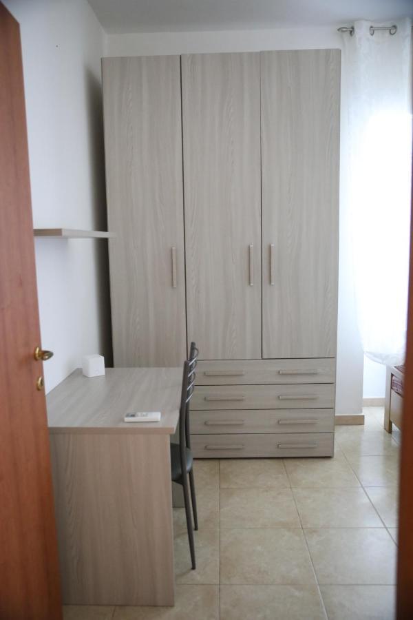 Appartamenti Da Anna Montaquila Exteriör bild